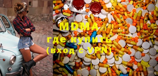 индика Аркадак